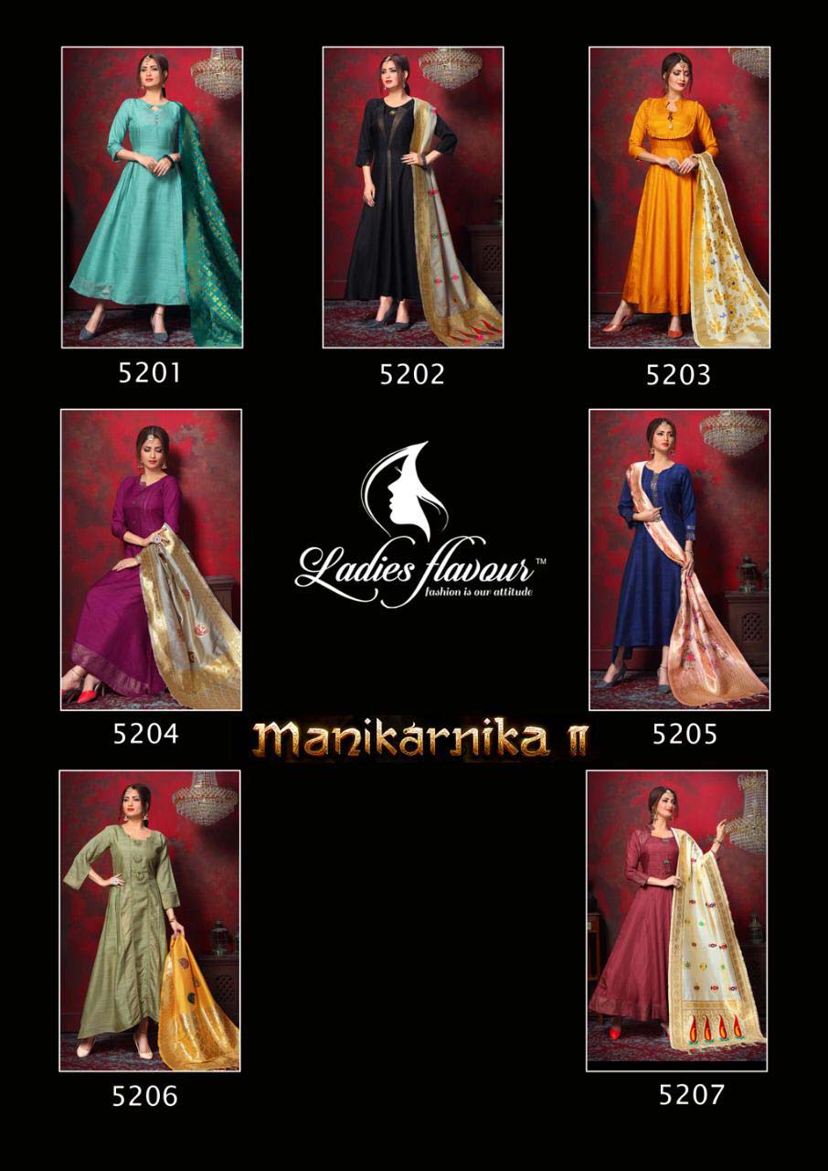 Manikarnika Vol-2 Ladies Flavour Silk Kurti Manufacturer Manikarnika Vol-2 Ladies Flavour Silk Kurti Manufacturer